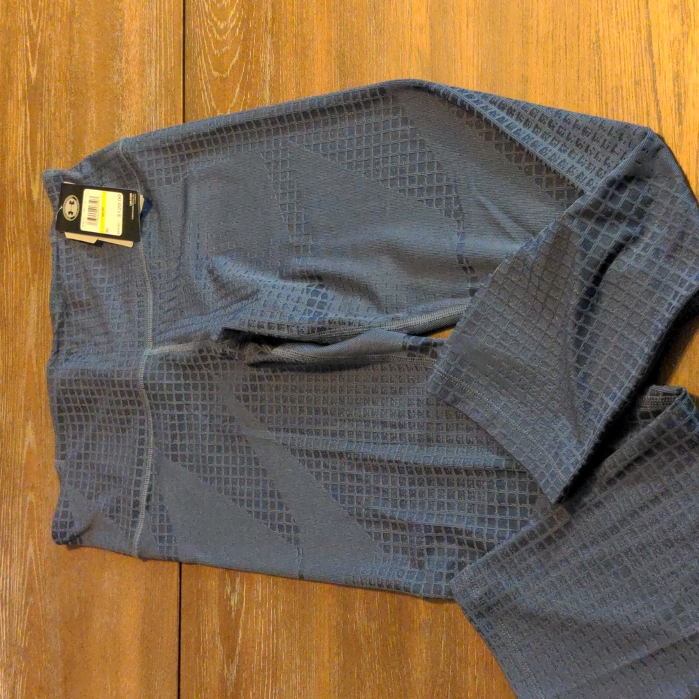Under Armour heat gear leggings